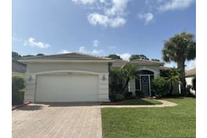 635 Sw Indian Key Drive, Port Saint Lucie