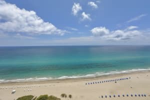 3000 N Ocean Drive 40-d, Singer Island