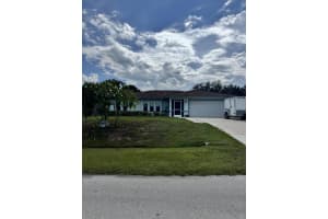 4072 SW Carlile Street, Port Saint Lucie, FL 34953 Sold 09/22/25