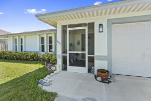 4072 SW Carlile Street, Port Saint Lucie, FL 34953 - MLS#R11110535