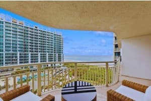 3000 N Ocean Drive 11-a, Singer Island