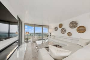 3000 N Ocean Drive 11-A, Singer Island, FL 33404 - MLS#R11110537