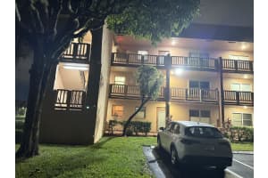 9900 Sunrise Lakes Boulevard 201, Sunrise, FL 33322 - MLS#R11110538