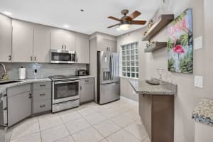 5157 Floria Way F, Boynton Beach, FL 33437 Sold 09/30/25