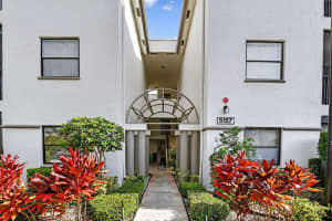 5157 Floria Way F, Boynton Beach, FL 33437 Sold 09/30/25