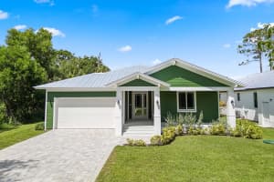 5470 Se Front Avenue, Stuart