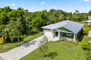 5470 SE Front Avenue, Stuart, FL 34997 Sold 11/17/25