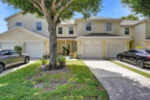226 Foxtail Drive C, Greenacres, FL 33415 - MLS#R11110549