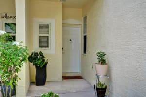 226 Foxtail Drive C, Greenacres, FL 33415 - MLS#R11110549