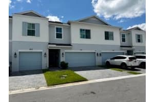 649 Ne Waters Edge Lane, Port Saint Lucie