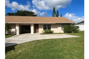 1905 Service Road 1909, North Palm Beach