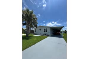 14334 Azucena Court, Fort Pierce