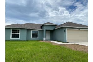 1743 SE Gaskins Circle, Port Saint Lucie, FL 34952 - MLS#R11110561