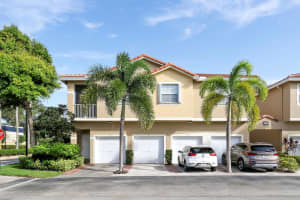 110 Lighthouse Circle A, Tequesta