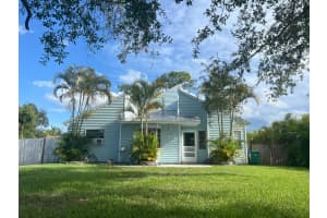 1514 Sw Mercedes Avenue, Port Saint Lucie