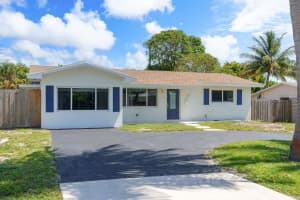 465 Sw 3rd Avenue, Boynton Beach