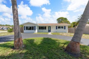 465 SW 3rd Avenue, Boynton Beach, FL 33435 - MLS#R11110572