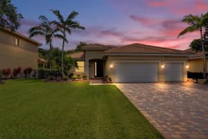 8490 Lyons Ranches Road, Boynton Beach
