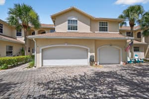 479 Tequesta Drive 3, Tequesta, FL 33469 Sold 09/03/25