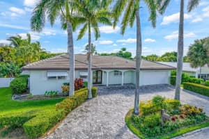 1241 Emerald Drive, Singer Island