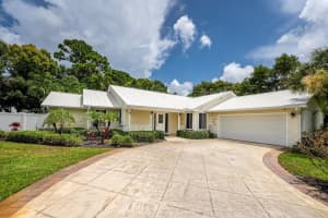 17982 Tidewater Circle, Jupiter, FL 33458 Sold 10/01/25