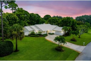 17982 Tidewater Circle, Jupiter, FL 33458 Sold 10/01/25