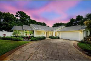 17982 Tidewater Circle, Jupiter, FL 33458 Sold 10/01/25