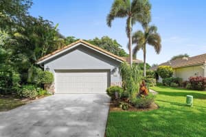 292 Sherwood Forest Drive, Delray Beach
