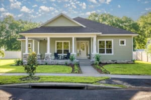 2703 SE 48th Ave Avenue, Ocala, FL 34480 Sold 09/12/25