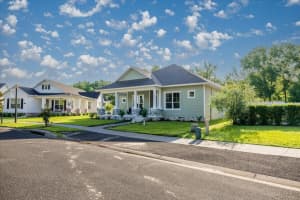 2703 SE 48th Ave Avenue, Ocala, FL 34480 Sold 09/12/25