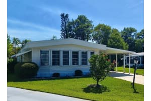 85 S Warner Drive, Jensen Beach, FL 34957 Sold 08/11/25