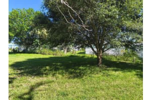 85 S Warner Drive, Jensen Beach, FL 34957 Sold 08/11/25