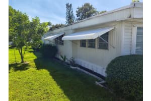 85 S Warner Drive, Jensen Beach, FL 34957 Sold 08/11/25