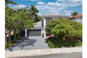 419 N Lakeside Drive, Lake Worth Beach, FL 33460 - MLS#R11110595