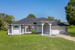 8800 97th Avenue, Vero Beach, FL 32967 Sold 09/14/25