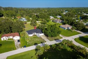 8800 97th Avenue, Vero Beach, FL 32967 Sold 09/14/25