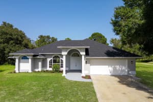 8800 97th Avenue, Vero Beach, FL 32967 Sold 09/14/25