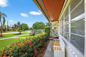 133 Greenbrier Drive, Palm Springs, FL 33461 - MLS#R11110607