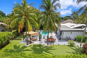 199 N Country Club Boulevard, Boca Raton, FL 33487 - MLS#R11110608