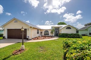 6719 NW Dorothy Street, Port Saint Lucie, FL 34983 Sold 02/10/26