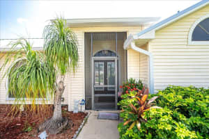 6719 NW Dorothy Street, Port Saint Lucie, FL 34983 Sold 02/10/26