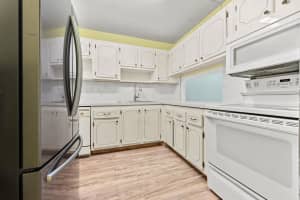 2770 S Garden Drive 112, Lake Worth, FL 33461 Sold 10/21/25
