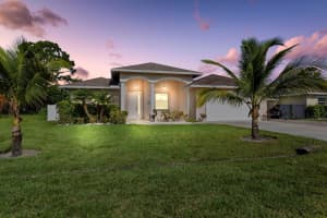 1932 SE Camilo Street, Port Saint Lucie, FL 34952 Sold 09/02/25