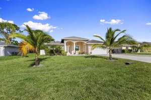 1932 SE Camilo Street, Port Saint Lucie, FL 34952 Sold 09/02/25