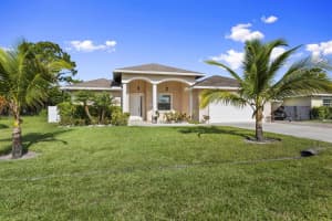 1932 SE Camilo Street, Port Saint Lucie, FL 34952 Sold 09/02/25