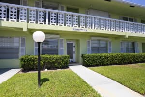 1041 Orange Terrace 102, Delray Beach