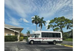 2770 S Garden Drive 112, Lake Worth