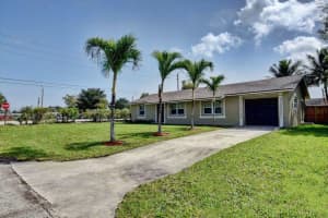 3020 Tropical Trail, Lake Worth