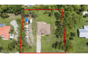15807 83rd Lane N, The Acreage, FL 33470 - MLS#R11110639