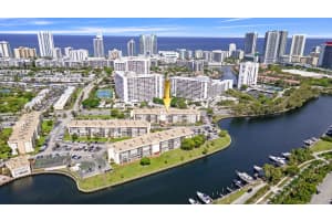 501 Three Islands Boulevard 309, Hallandale Beach, FL 33009 Sold 08/28/25